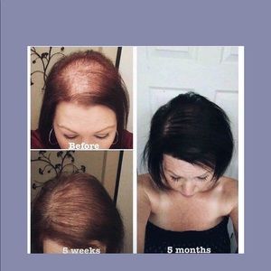 Monat Shampoo